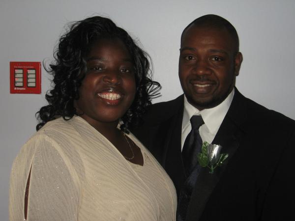 Willie Barber, Sr - Class of 1989 - James S. Rickards High School