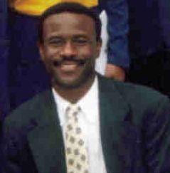 Steven Hunter - Class of 1980 - James S. Rickards High School