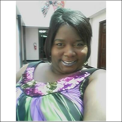 Constance Knight - Class of 1995 - James S. Rickards High School
