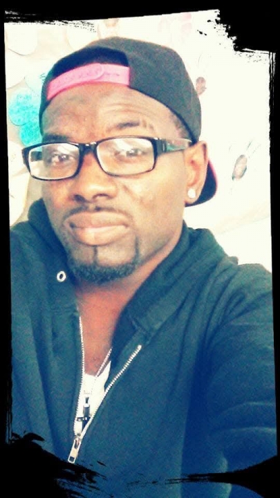 Calvin S - Class of 2005 - James S. Rickards High School
