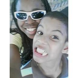 Genise Brewton - Class of 2008 - James S. Rickards High School