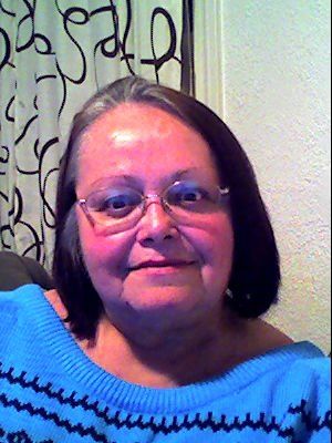 Alice Mccarthy-spikes - Class of 1967 - James S. Rickards High School