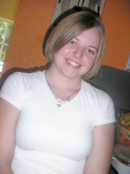 Zan Barrett - Class of 2007 - James S. Rickards High School