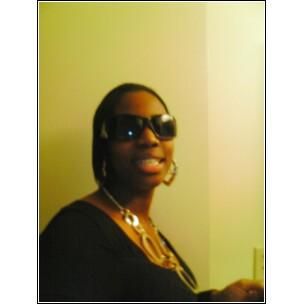 Tonya Riley - Class of 2002 - James S. Rickards High School