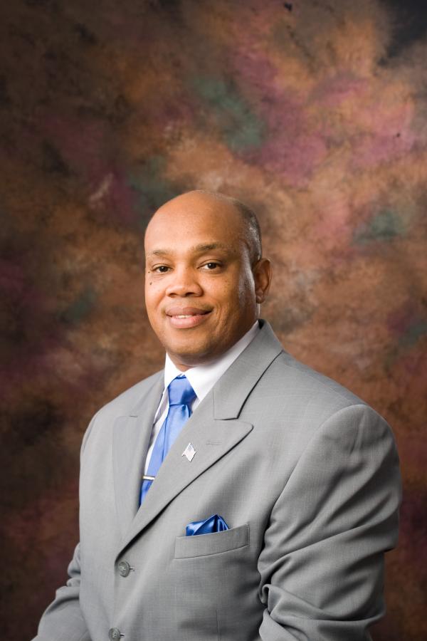 Joseph Henderson - Class of 1981 - James S. Rickards High School