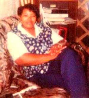 Bobbie Weston - Class of 1988 - James S. Rickards High School