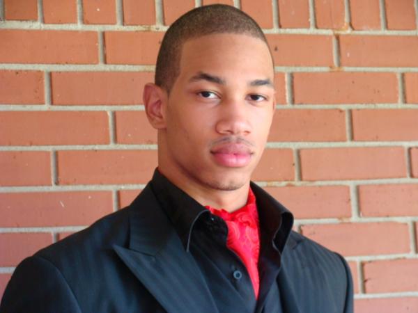 Nathaniel Hargraves - Class of 2009 - James S. Rickards High School