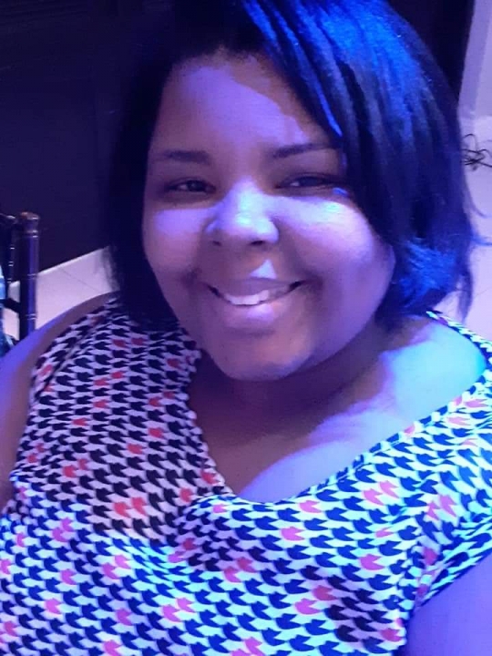 Denitra Still - Class of 2005 - James S. Rickards High School
