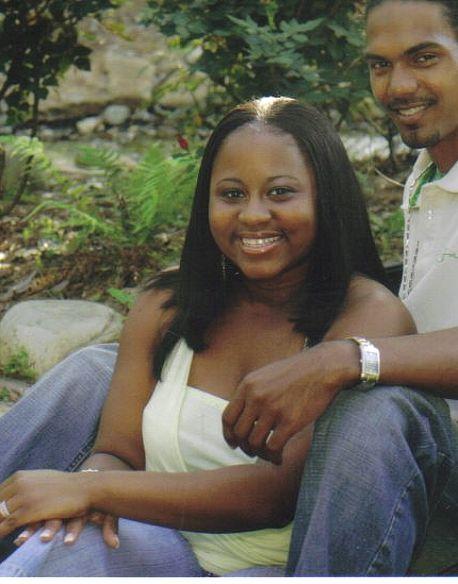 Monica Manning - Class of 2000 - James S. Rickards High School