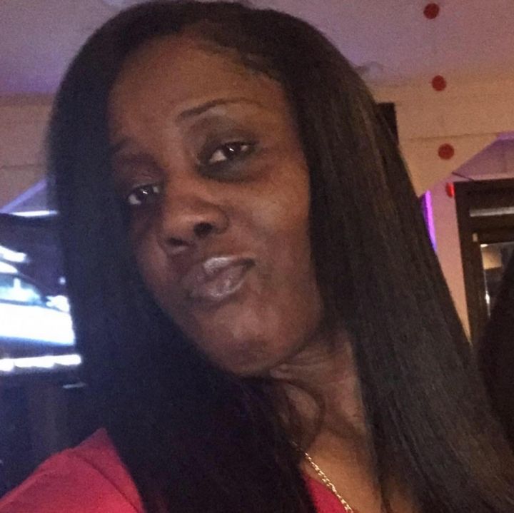 Fondrekia Arnold - Class of 1991 - James S. Rickards High School