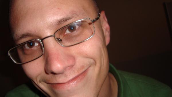 Jeremy Pitchford - Class of 1998 - James S. Rickards High School