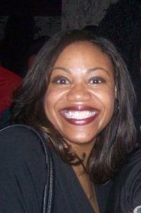 Alex Perry-ingram - Class of 1997 - James S. Rickards High School