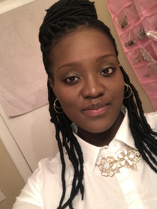 Jamilya Jamilya Sailor - Class of 2010 - James S. Rickards High School