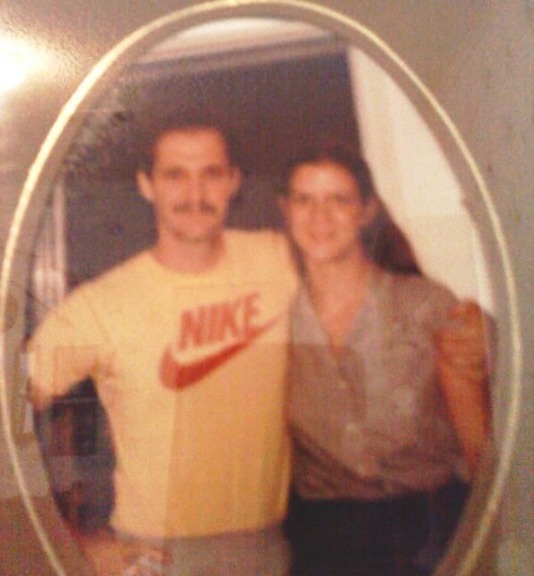 Joni Green - Class of 1978 - James S. Rickards High School