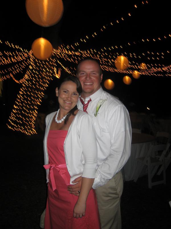 William Baggett - Class of 2000 - James S. Rickards High School