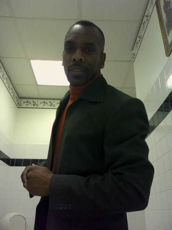 Alexannder Morris - Class of 1986 - James S. Rickards High School