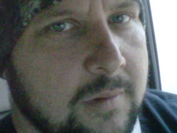 Clinton Schroll - Class of 1994 - James S. Rickards High School