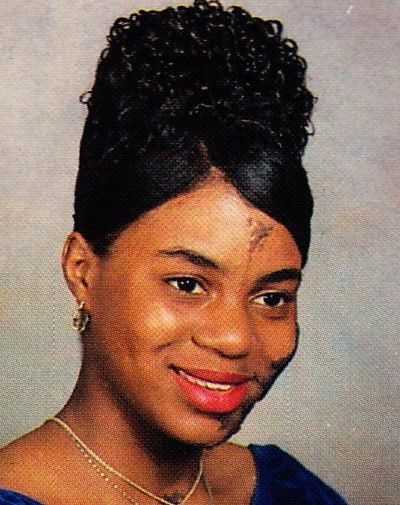 Tionna Alford - Class of 1998 - James S. Rickards High School