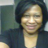 Vanessa Hall Green - Class of 1984 - James S. Rickards High School