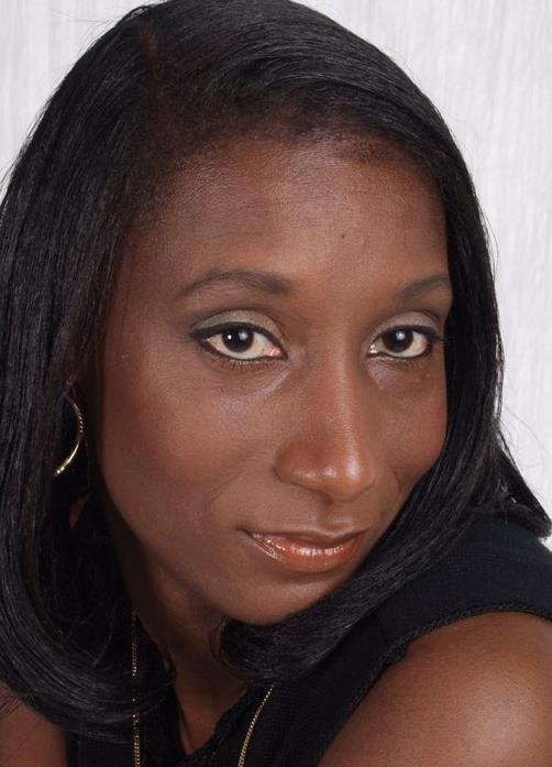 Valerie Tyler-fitzgerald - Class of 1986 - James S. Rickards High School