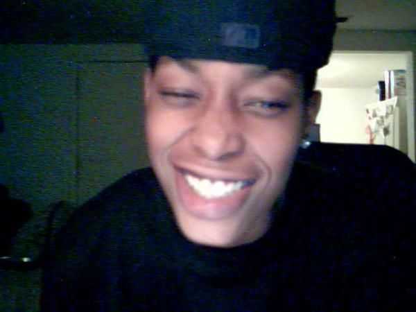Shauntae Moore - Class of 2007 - James S. Rickards High School