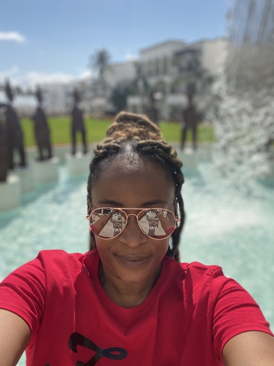 Essie Phillips - Class of 1994 - James S. Rickards High School
