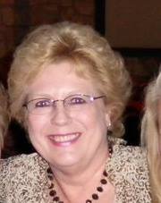 Linda Holcomb-cornelius - Class of 1966 - James S. Rickards High School