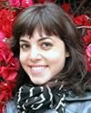Gina Spitz - Class of 2003 - James S. Rickards High School