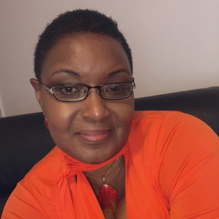 Sandra Collins - Class of 1980 - James S. Rickards High School