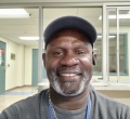 Sampson Harris Jr.