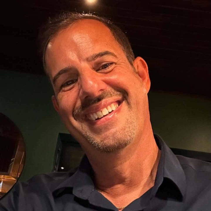 Franco Pagotto - Class of 1985 - D'arcy Mcgee High School