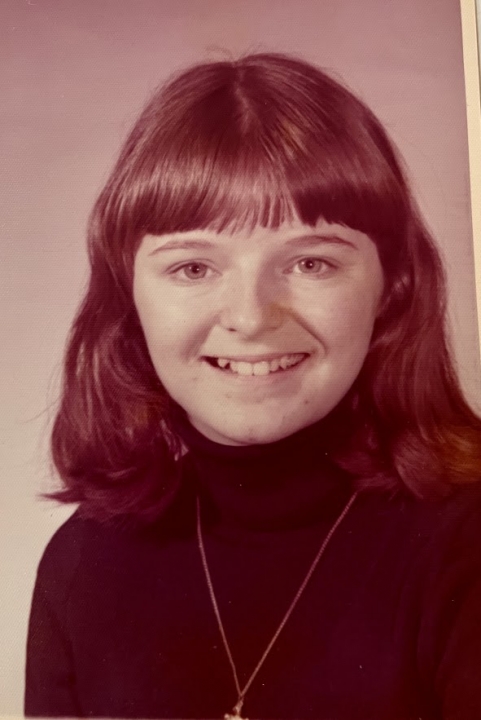 Nicole Charbonneau - Class of 1973 - D'arcy Mcgee High School
