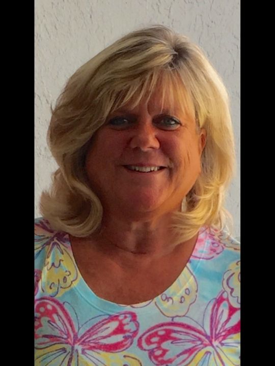 Cathy Campbell - Class of 1972 - Philemon Wright High School