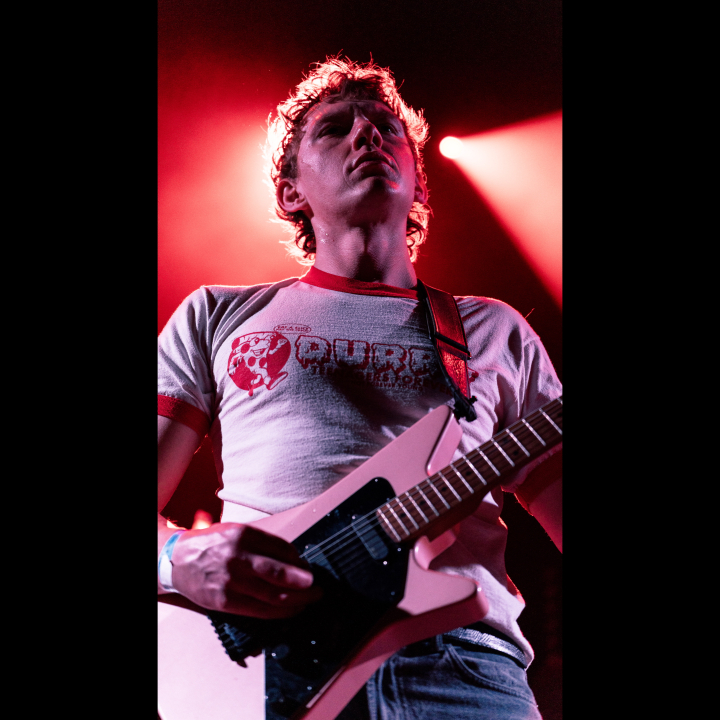 David Taggart - Class of 2008 - Philemon Wright High School