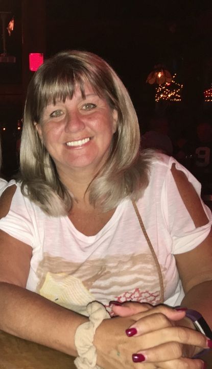 Marjorie Mceachern - Class of 1980 - Philemon Wright High School
