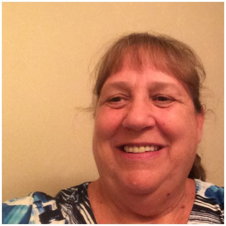 Jo-anne Illingworth - Class of 1971 - Philemon Wright High School