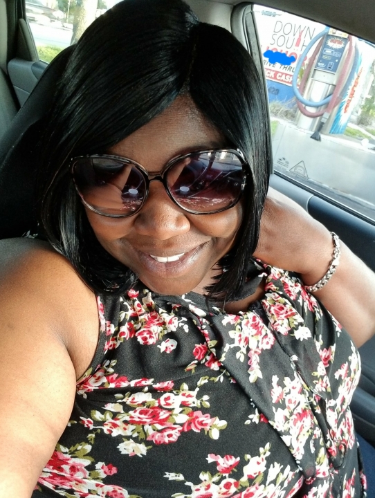 Clarissa Michelle - Class of 1998 - Fort Pierce Central High School