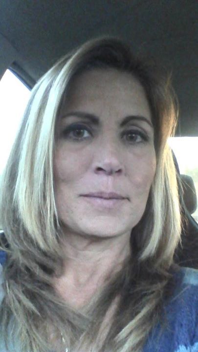 Marie Maddox - Class of 1985 - Fort Pierce Central High School