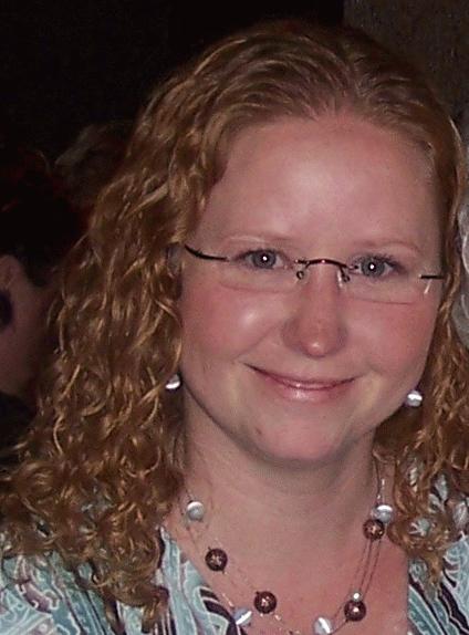 Marybeth Seigler - Class of 1998 - Fort Pierce Central High School
