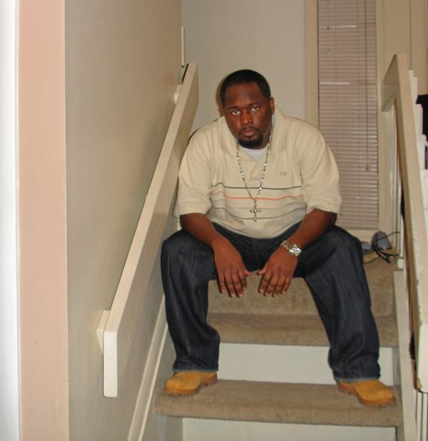 Roy Haslem - Class of 1991 - Fort Pierce Central High School