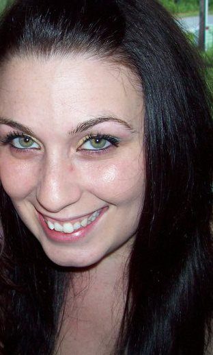 Ashley Trivett - Class of 2003 - Fort Pierce Central High School