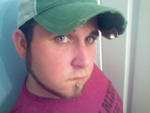 Sean Healy - Class of 1999 - Fort Pierce Central High School