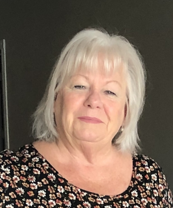 Karen Blanton - Class of 1972 - Fort Pierce Central High School