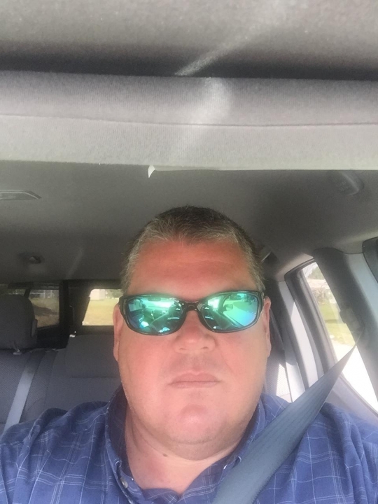 Kenneth Stevens - Class of 1989 - Fort Pierce Central High School