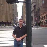 Thomas Foley - Class of 1980 - Fort Pierce Central High School