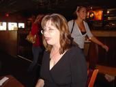 Jodi Ballinger - Class of 1985 - Fort Pierce Central High School
