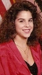 Michele Lovaglio - Class of 1991 - Fort Pierce Central High School