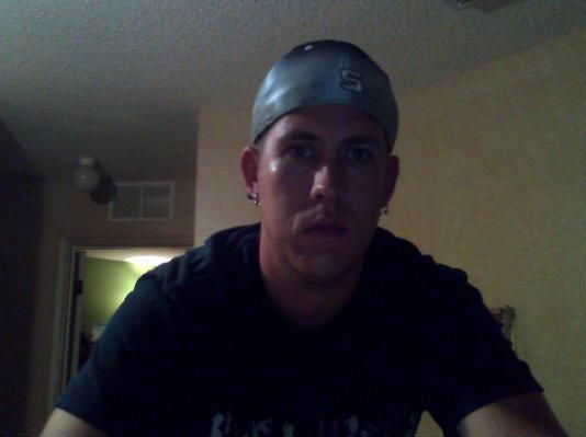 Mike Finnegan - Class of 1998 - Fort Pierce Central High School