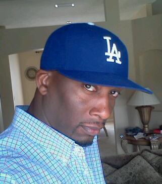 Joey Jones - Class of 1993 - Fort Pierce Central High School