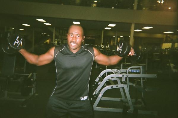 Bobby Swoope - Class of 1980 - Fort Pierce Central High School